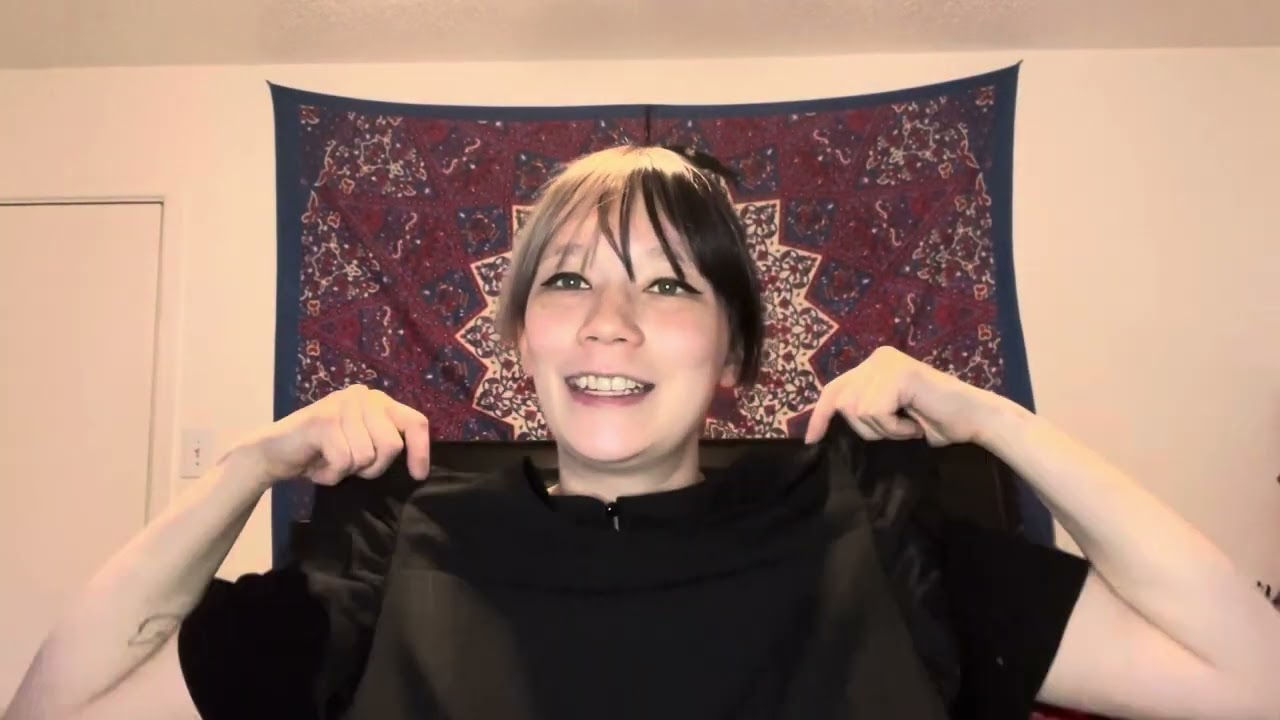 Shein Maternity/Nursing clothing haul (mini)