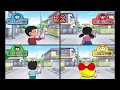 ドラえもん🆕Doraemon Wii Game #48🌈Búp bê cố vấn 🐶アドバイザー人形