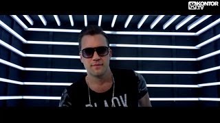 Dj Antoine - Light It Up (Bodybangers Edit) (Official Video Hd)