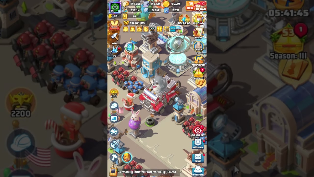 Taylor is THE BEST Investment for all players! - Last War 