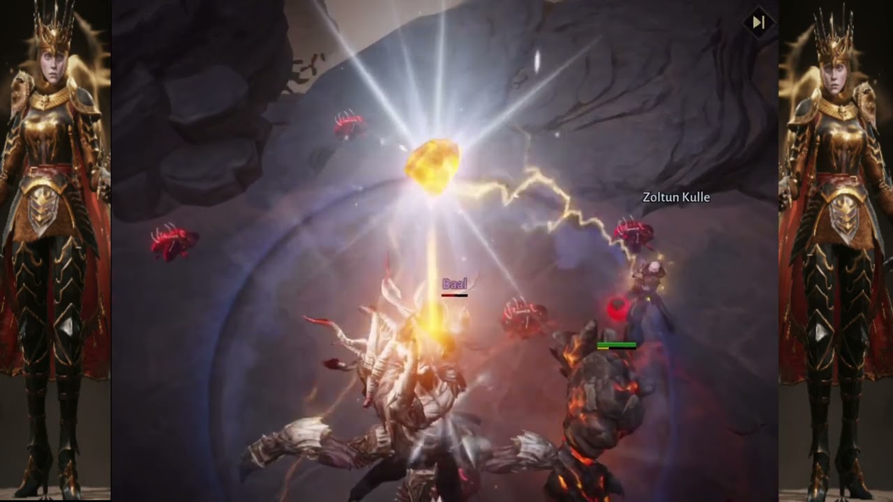 Diablo Immortal:  Destruction’s End