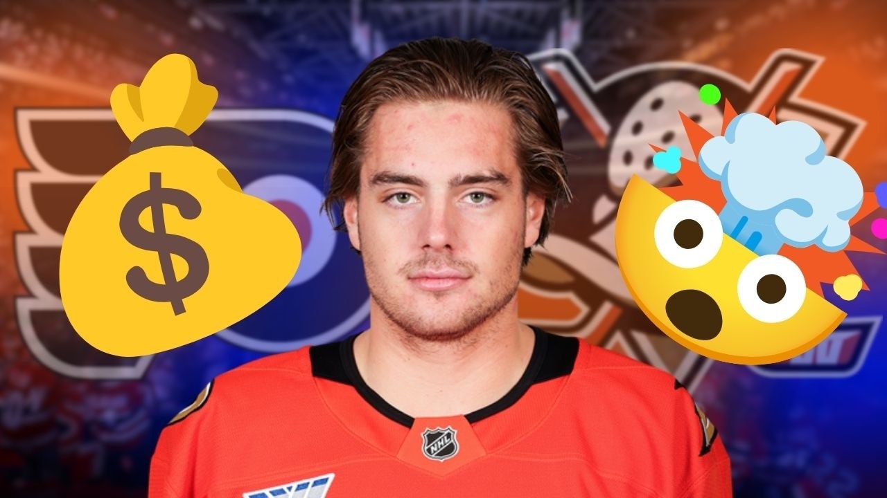 MÉGA OFFRE HOSTILE pour Leo Carlsson !!!