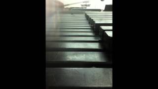Xylophone Improv.