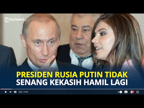 Video: Biografi Lyudmila Putina: potret mantan istri Presiden Federasi Rusia