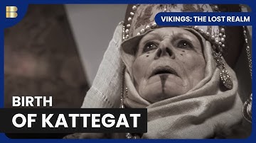 The Rise of Kattegat Settlement | Vikings: The Lost Realm