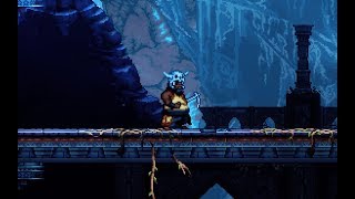 Dev Stream - Playtest Build - Week Sixteen