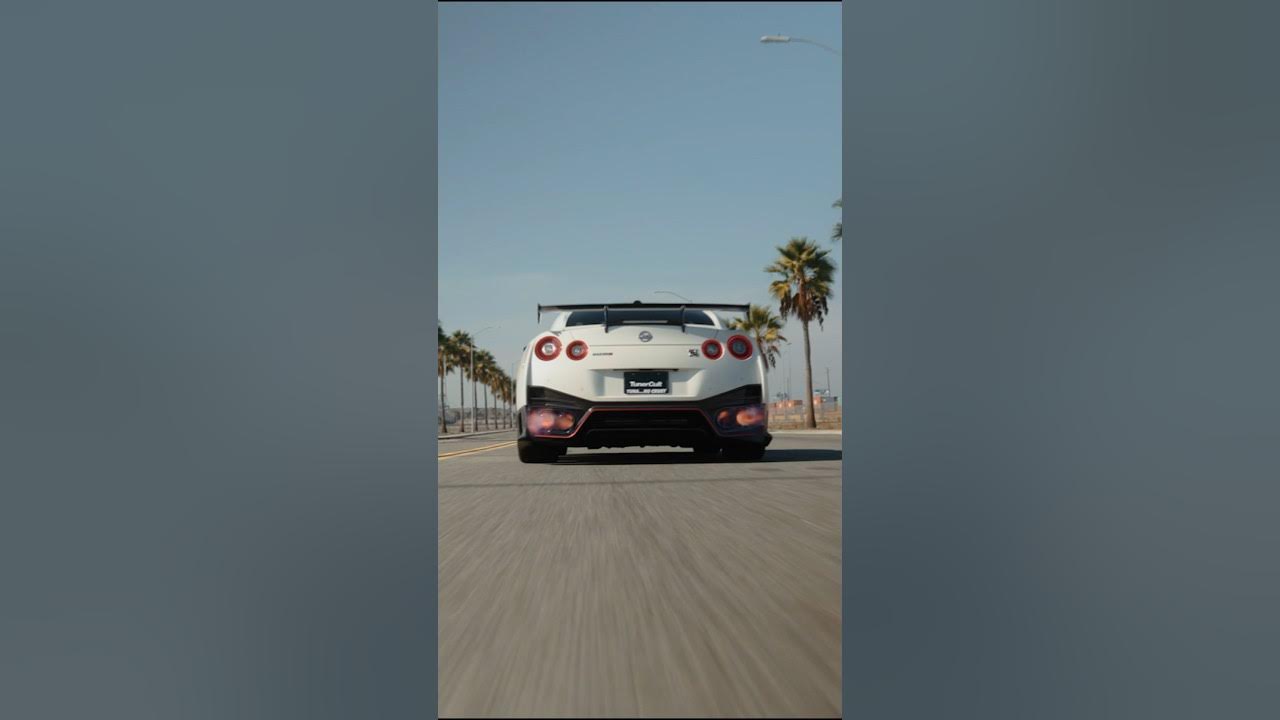 This is what dream cars are made of. tunercult automobile gtr r35 r35nismo nissangtr YouTube