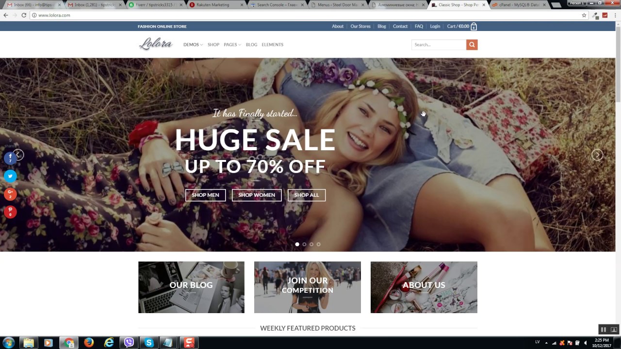 How to Fix the Error Establishing a Database Connection in WordPress