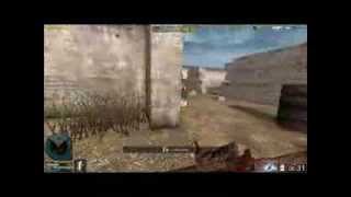 Operation 7 HK416 auf Hellway1
