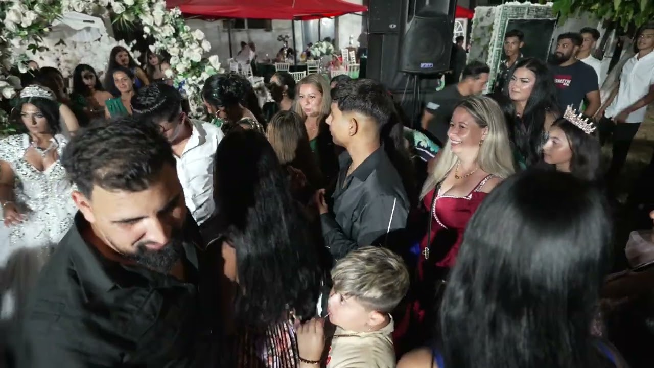 4HD Mirii Fernando si Andra 05 08 2025 Nunta La Barca