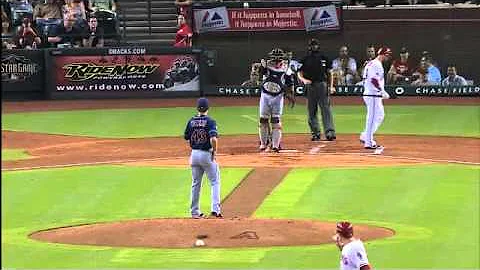 2011/06/28 Tomlin's solid outing