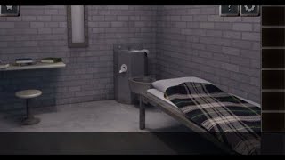Can You Escape - Prison Break complete Walkthrough  with instructions Stage 1 screenshot 2