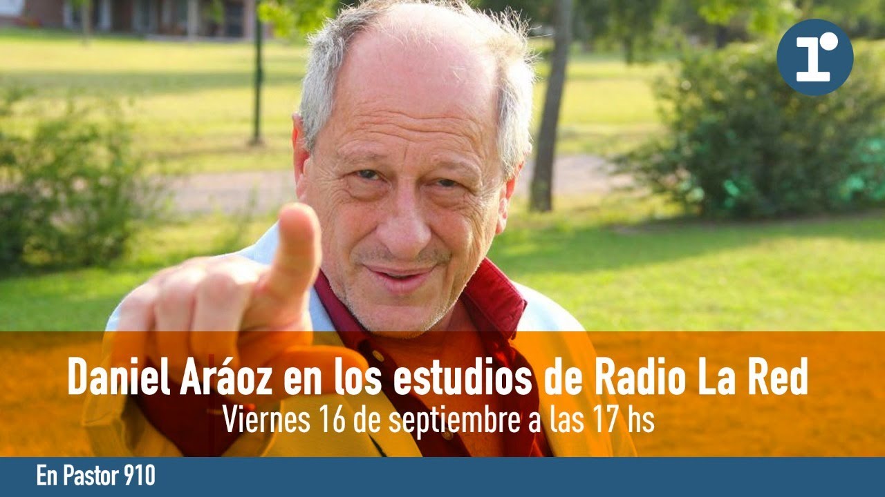 Radio La Red En Vivo 102.1