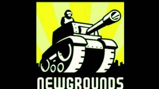 Newgrounds Evolution fake