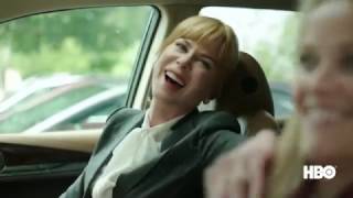 Big Little Lies HBO Trailer