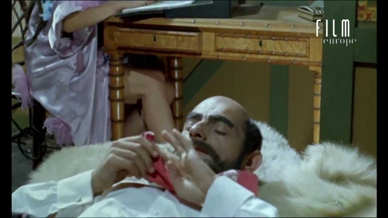 2014-02-FECH: Bluebeard / Landru