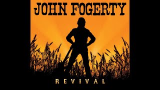 Summer of Love by John Fogerty