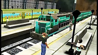 Cargo Train Sim 2018 - Trying Endless Mode screenshot 4
