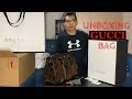 UNBOXING GUCCI BAG MALAYSIA