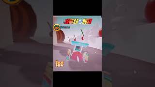 SUGAR RUSH SPEEDWAY GAMEPLAY PLAY AS SWIZZLE!! | ROBLOX