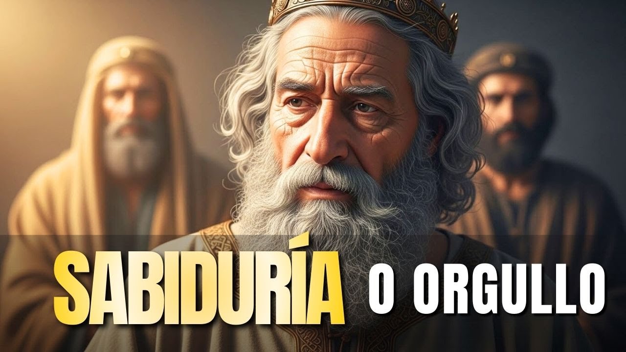 Lecciones de Proverbios 9 para Elegir la Sabiduría Antes que el Orgullo