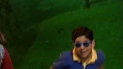 Sing And Dance Credits Comparison (Screener vs. Final Version) (V2) (1999 Version) Part 78