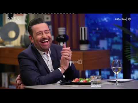 Χρήστος Πλαΐνης: 'Εννοείται