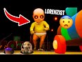 IL BAMBINO GIALLO È DIVENTATO UN GIGANTE NEL NUOVO AGGIORNAMENTO!! Baby In Yellow
