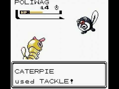 Gen 3] I found a shiny Ekans in Firered after 911 Random