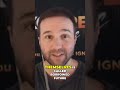 John Lee Dumas on Student Debt Crisis #shorts