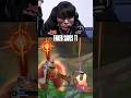 FAKER SAVES T1 #worlds2025