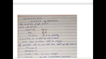 LECTURE 2 GROUP THEORY I