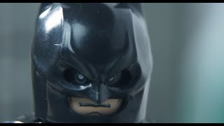 Lego The Dark Knight