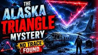 ***The Alaska triangle mystery***|| America's most disturbing story!