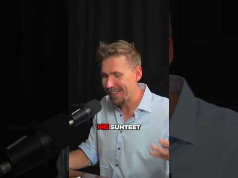 Elias Aalto: miten Wolt syntyi?