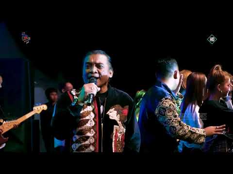 JAMBU ALAS  Voc. Nana S. - Narko Brimob