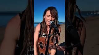 Gravity #songwriter #leap #looping #loopstation #acoustic #musicvideo