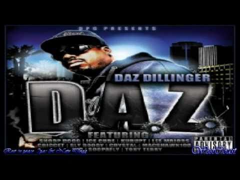 Daz Dillinger - No Hand Out'S Or Favors (feat. Sly...