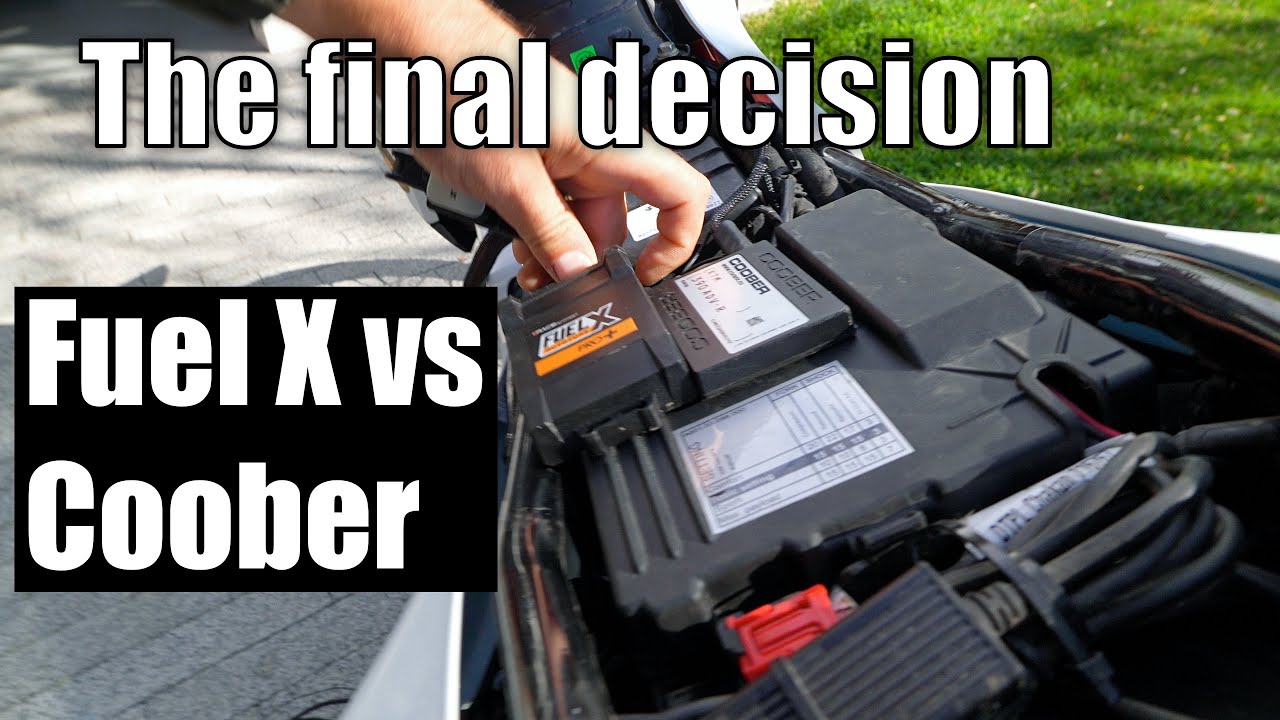 Топливо X для KTM 390 — мой опыт