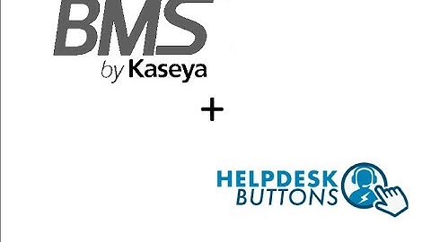 Kaseya BMS Integration