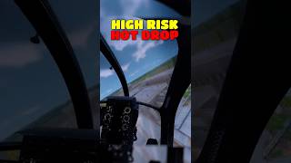 Using Their Own Heli Against Them