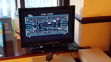 Atari XEGS System Test