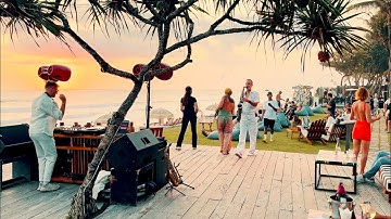 Melodic House, Afro House B2B Saxophone Mix 2024 (Sundowner Bali Sunset)