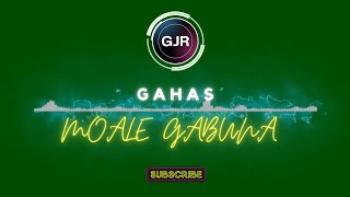 Gahas Moale Gabuna