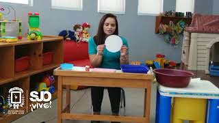 Ludoteca en casa