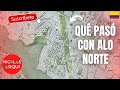 Que pasó con el proyecto de la ALO Norte en Bogotá 🇨🇴 - Alcaldesa insiste en que no la construirá!!!
