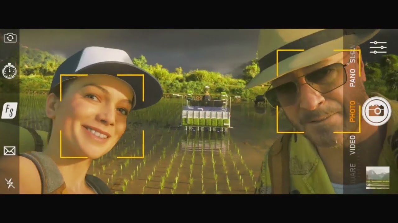 cinematic trailer fs 25