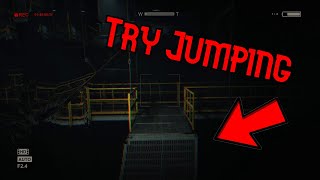 Outlast | Insane Mode Fail