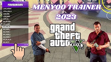 How to Mod GTA 5 pc (2023) | how to mod gta 5 for beginners | STEP BY STEP