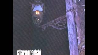 Miniatura de vídeo de "Starogradski biseri - Hladan vetar poljem piri - ( Audio )"